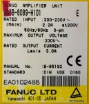 FANUC A06B-6089-H101